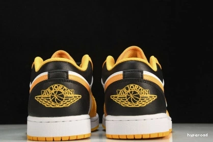 Hyperoad Low Taxi 1 Jordan 0821